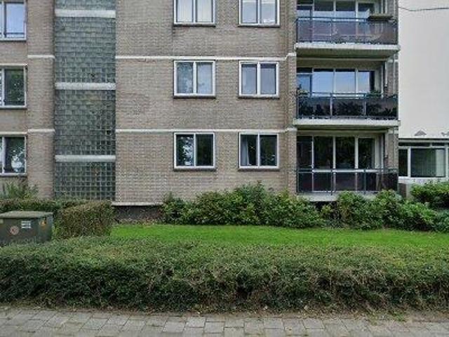 56 m2 apartment for rent in Enschede