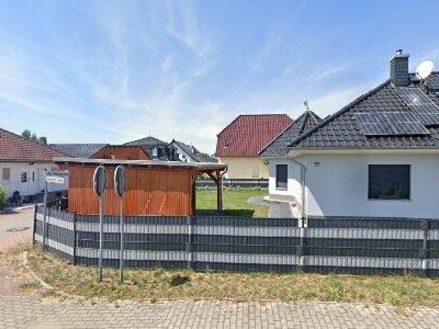 56 m2 apartment for rent in Elbe Elster
