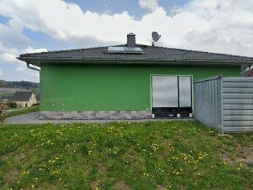 56 m2 apartment for rent in Erzgebirgskreis
