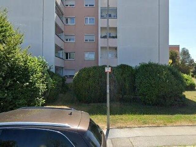 56 m2 apartment for rent in Fürstenfeldbruck