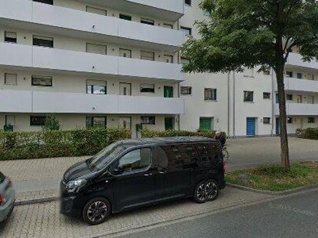 56 m2 apartment for rent in Fürth
