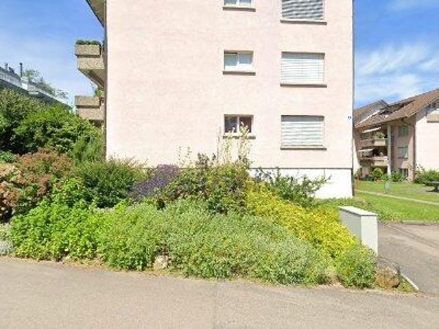56 m2 apartment for rent in Kreuzlingen