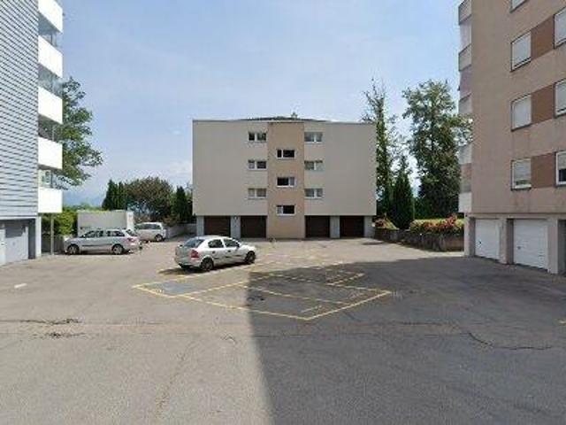 56 m2 apartment for rent in Hochdorf