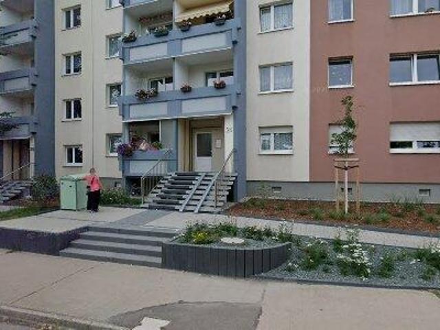 56 m2 apartment for rent in Halle Saale