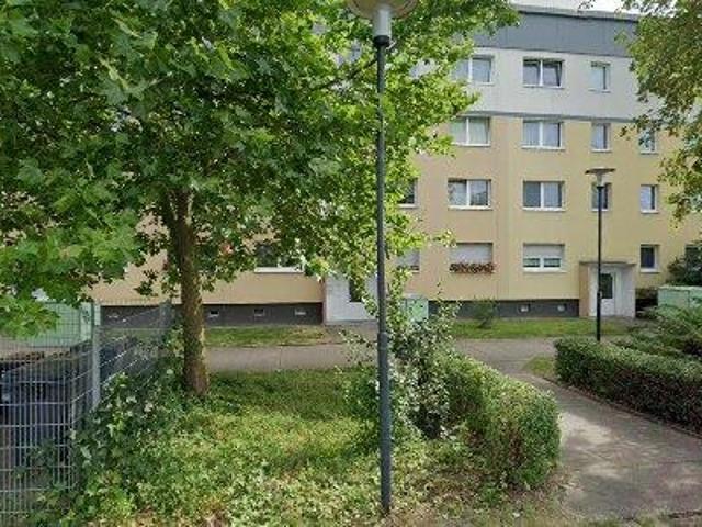 56 m2 apartment for rent in Halle Saale