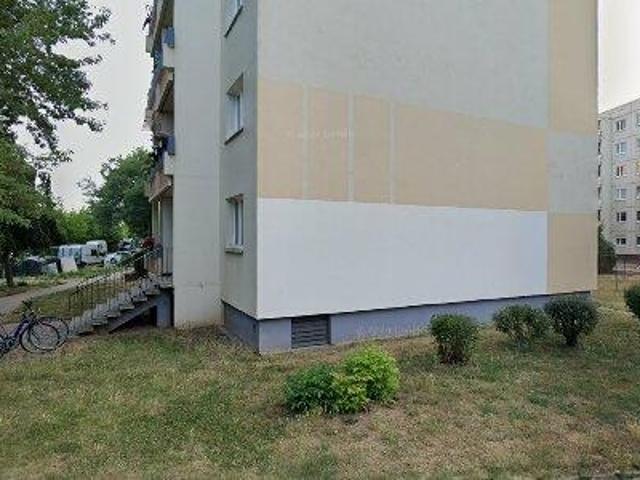 56 m2 apartment for rent in Halle Saale