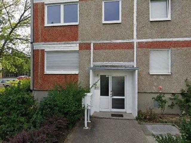 56 m2 apartment for rent in Halle Saale