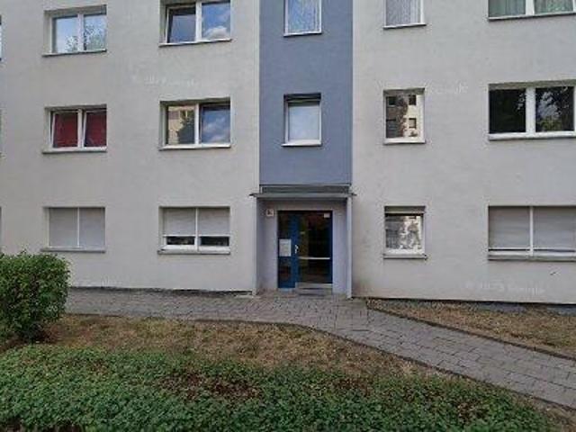 56 m2 apartment for rent in Halle Saale
