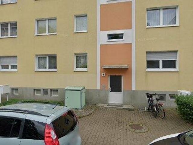 56 m2 apartment for rent in Halle Saale