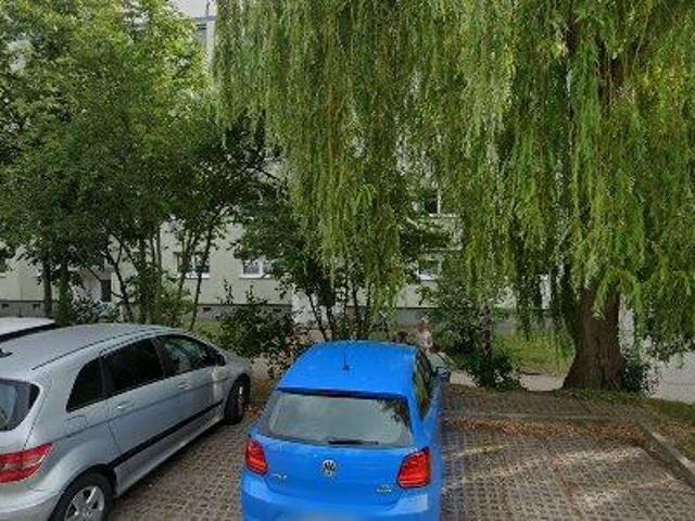56 m2 apartment for rent in Halle Saale