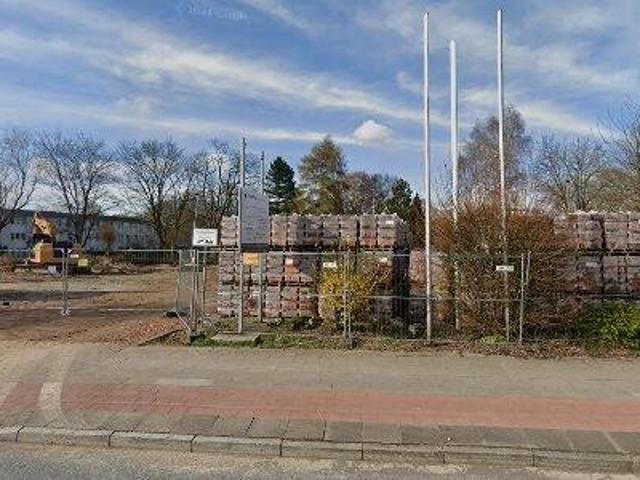 56 m2 apartment for rent in Hamburg Altona