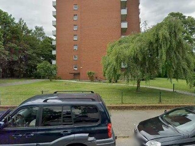 56 m2 apartment for rent in Hamburg Mitte