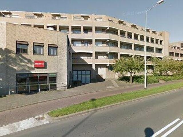 56 m2 apartment for rent in Hilversum