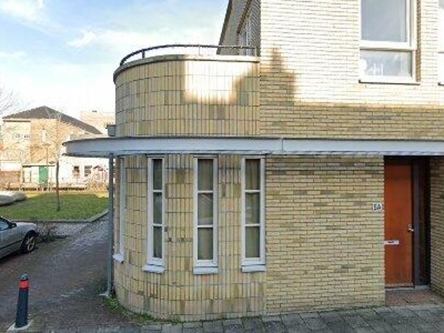 56 m2 apartment for rent in Hilversum