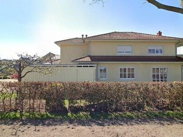 56 m2 apartment for rent in Osnabrück