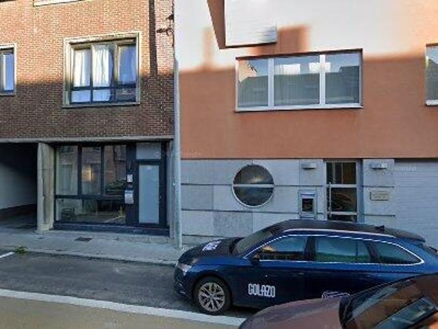 56 m2 apartment for rent in Leuven
