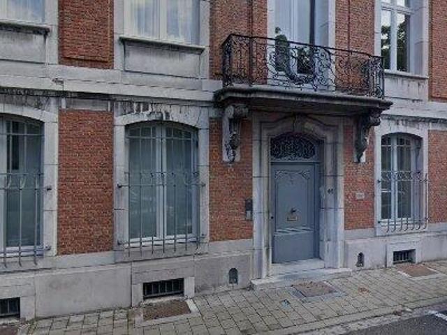 56 m2 apartment for rent in Leuven