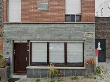 56 m2 apartment for rent in Leuze en Hainaut