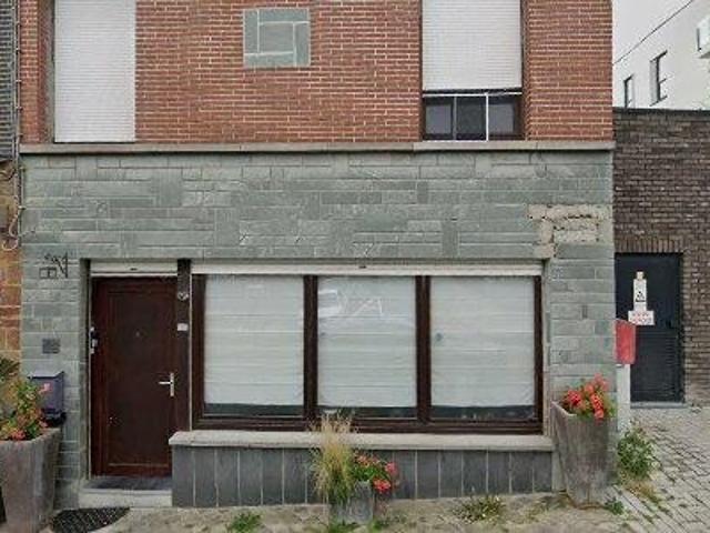 56 m2 apartment for rent in Leuze en Hainaut
