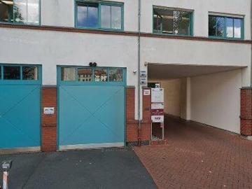 Nonnenstraße, Leipzig, Lindenau, Leipzig