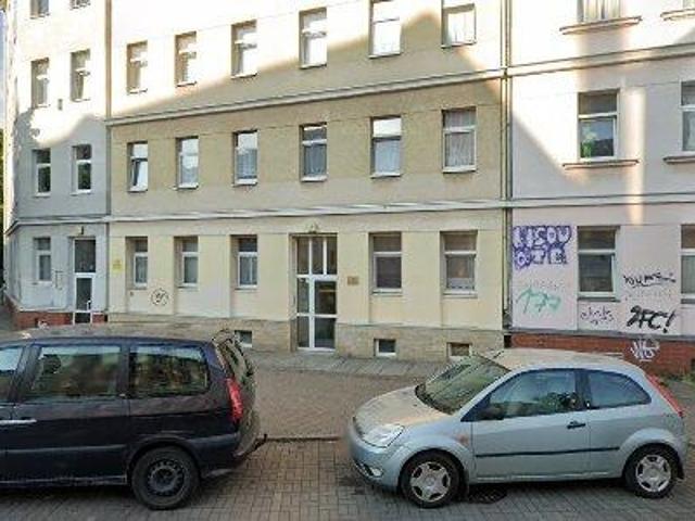 56 m2 apartment for rent in Leipzig
