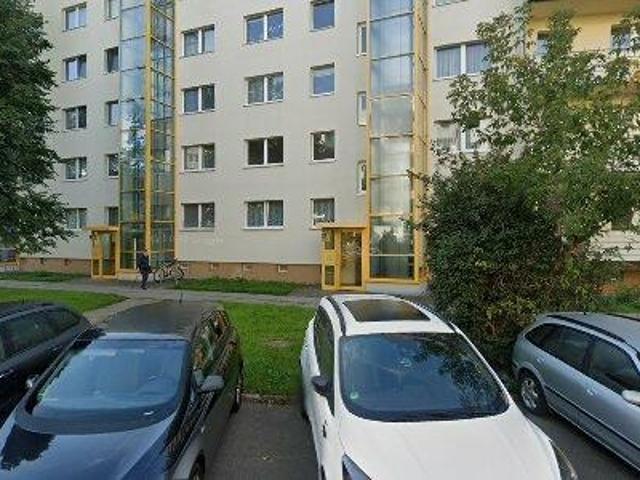 56 m2 apartment for rent in Leipzig