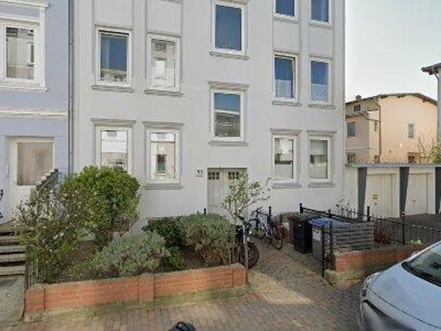 56 m2 apartment for rent in Lubeck