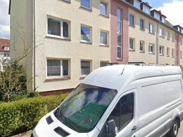 56 m2 apartment for rent in Lubeck
