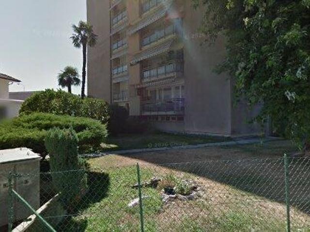 56 m2 apartment for rent in Lugano