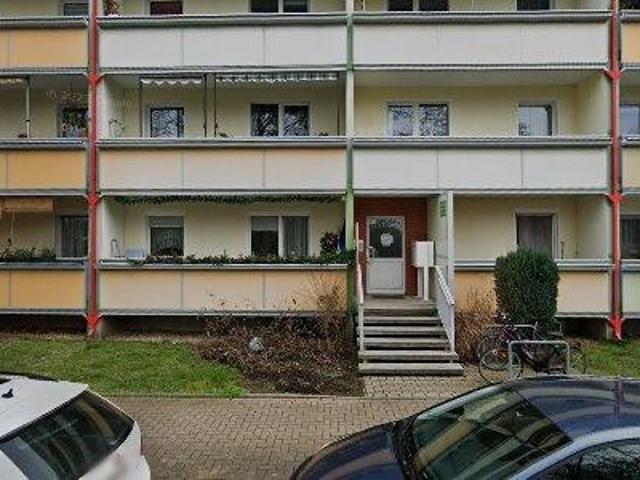 56 m2 apartment for rent in Magdeburg
