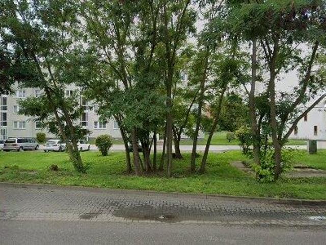 56 m2 apartment for rent in Mansfeld Südharz