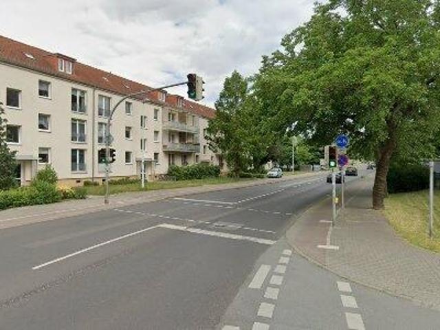 56 m2 apartment for rent in Mecklenburgische Seenplatte