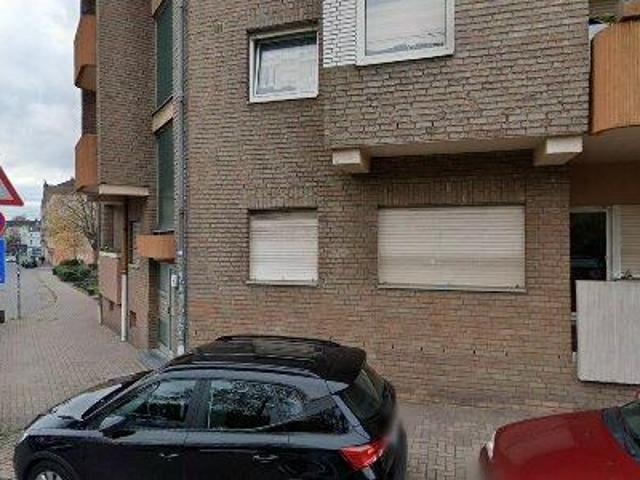56 m2 apartment for rent in Mülheim an der Ruhr