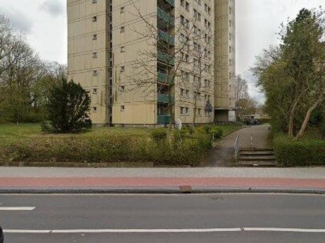 56 m2 apartment for rent in Münster