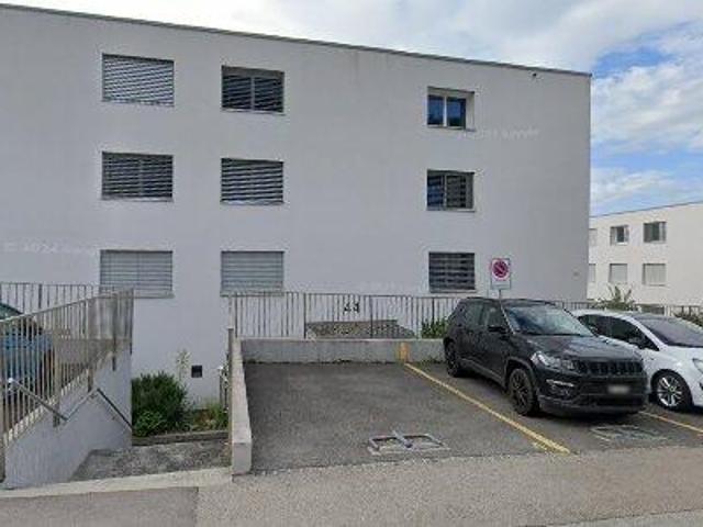 56 m2 apartment for rent in Neuenburg