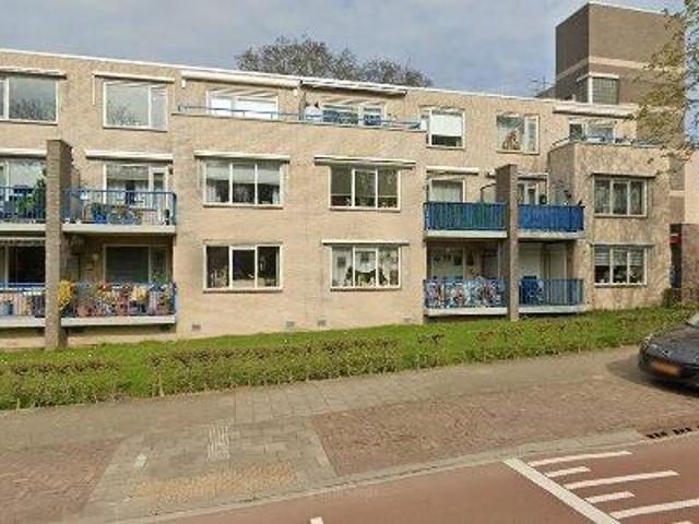56 m2 apartment for rent in Nijmegen