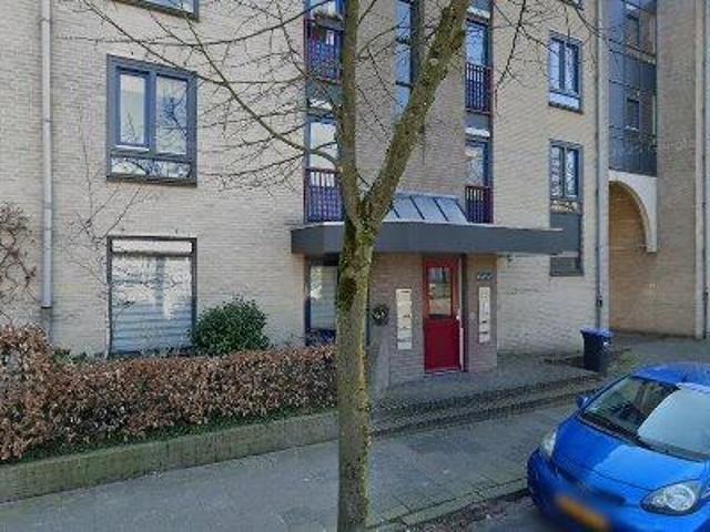 56 m2 apartment for rent in Nijmegen
