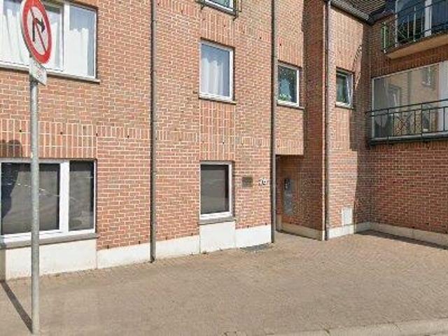 56 m2 apartment for rent in 's Gravenbrakel
