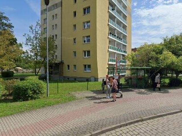 56 m2 apartment for rent in Saalekreis