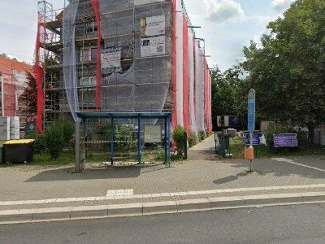 56 m2 apartment for rent in Salzgitter