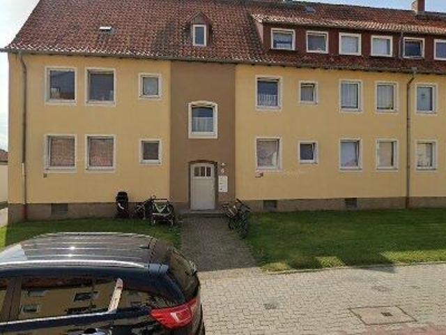 56 m2 apartment for rent in Salzgitter