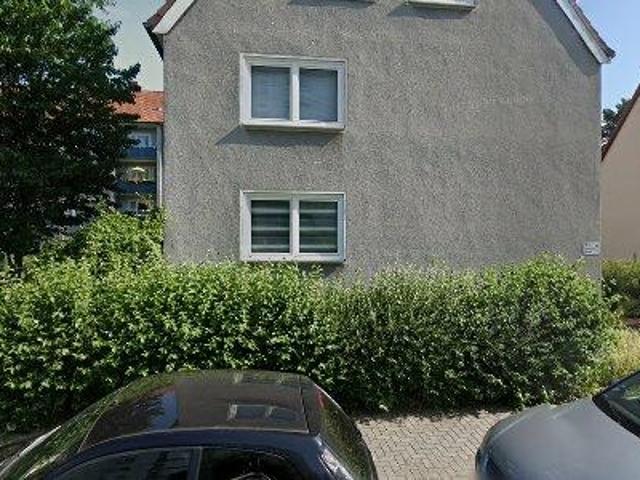 56 m2 apartment for rent in Salzgitter