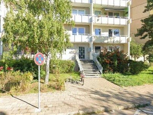 56 m2 apartment for rent in Salzlandkreis