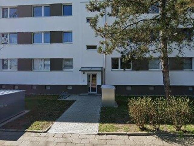 56 m2 apartment for rent in Salzlandkreis