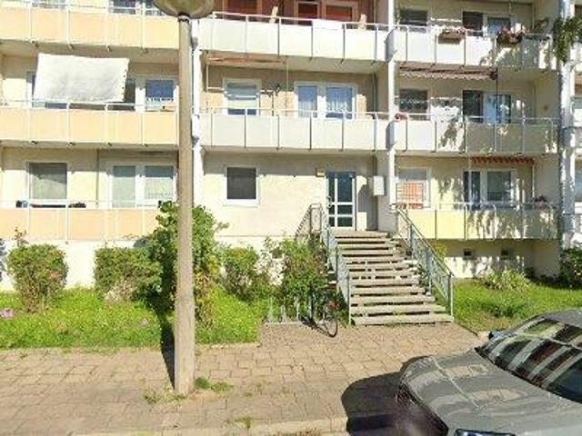 56 m2 apartment for rent in Salzlandkreis