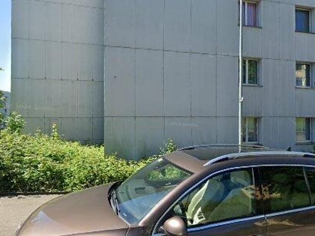 56 m2 apartment for rent in Sankt Gallen