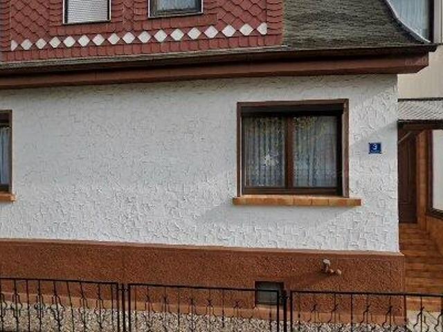 56 m2 apartment for rent in Schmalkalden Meiningen