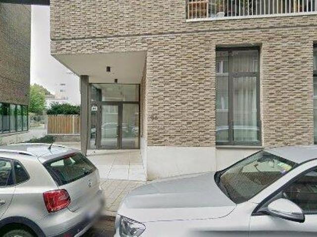 56 m2 apartment for rent in Stad Antwerp