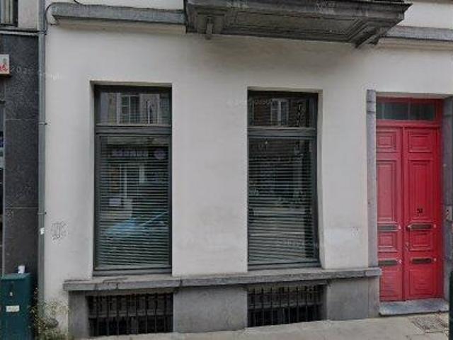 56 m2 apartment for rent in Stad Brussel