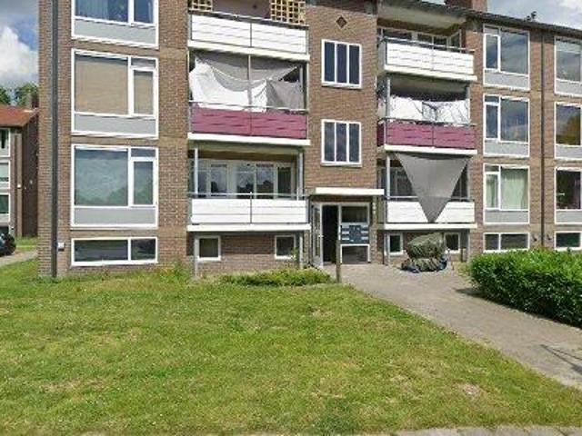 56 m2 apartment for rent in Stadskanaal